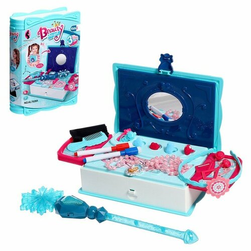 Игровой набор Украшения модницы 1420₽