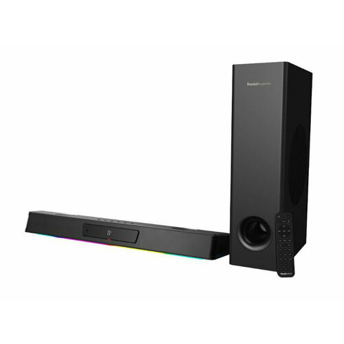 Колонки Creative Sound Blaster Katana V2X 20 Цвет Black 3450700₽