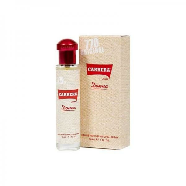 Carrera Jeans Parfums Donna 770 Original Туалетные духи 30 мл.