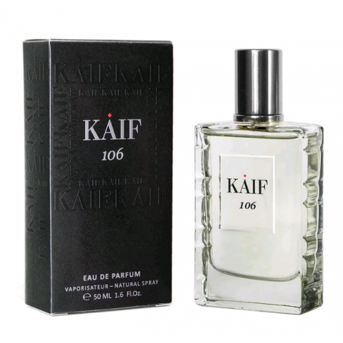 Neo Parfum woman Kaif 106 Туалетные духи 50 мл. neo parfum woman barry berry fp noir parfum туалетные духи 100 мл