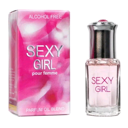 Neo Parfum woman / kiss me / - Sexy Girl Композиция парфюмерных масел 6 мл. neo parfum woman kiss me luna композиция парфюмерных масел 6 мл