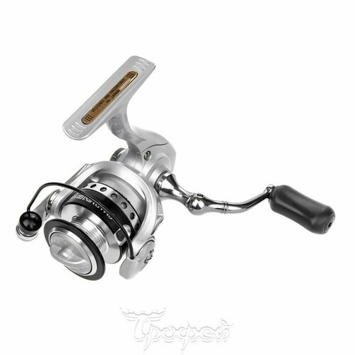 фото Ryobi катушка smap mini bs 1000 ryobi, 3+1 подшипник, 5.2:1