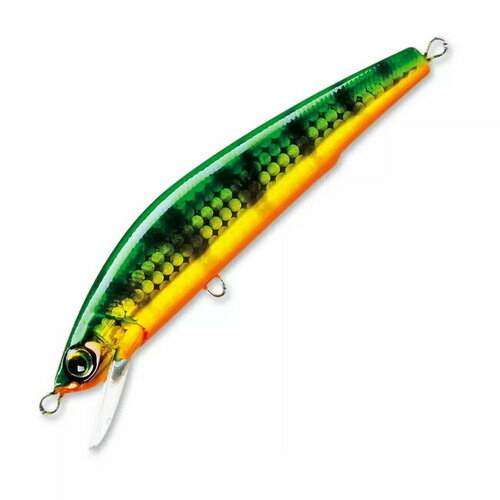 фото Воблер yo-zuri mag minnow плав, 90мм, 10г; r1138-hpc