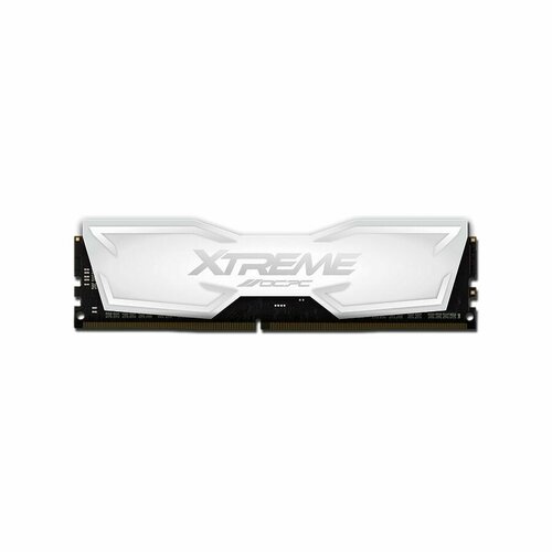 Память оперативная DDR4 OCPC CL18 XT II 8Gb 3600Mhz MMX8GD436C18W 296800₽