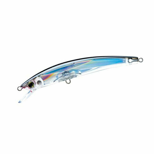 фото Воблер yo-zuri crystal 3d minnow deep diver плав, 150мм; f1154-c4