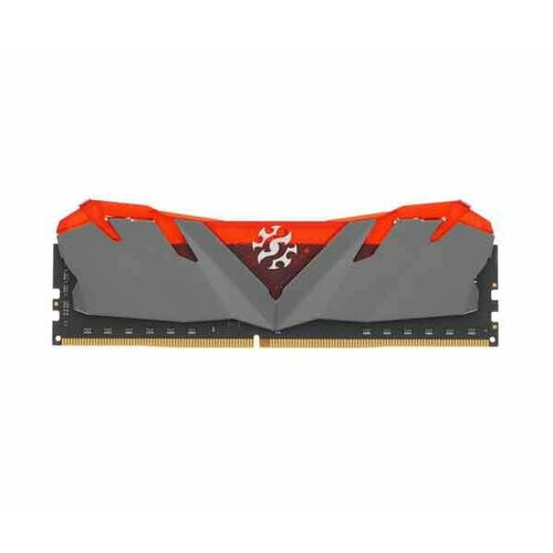 Память оперативная DDR4 A-Data 8GB XPG GAMMIX D30 3200MHz AX4U32008G16A-SR30 288000₽