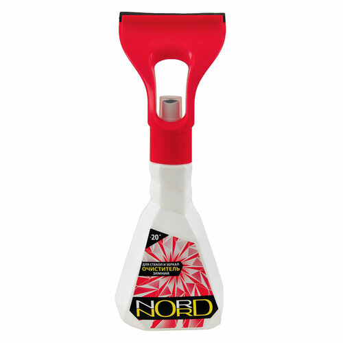 Размораживатель стекол NORD с водосгоном 350 мл OWN23783 300₽