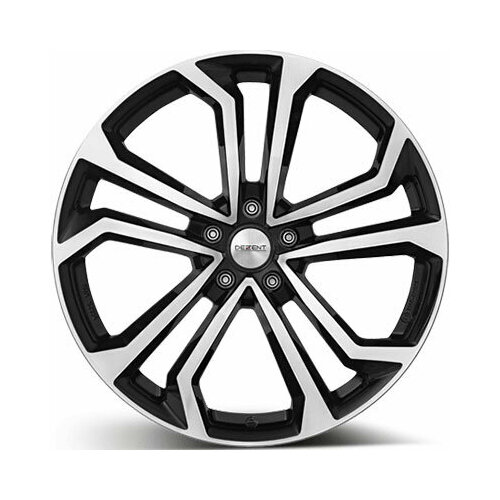 Колесные диски Dezent TA dark