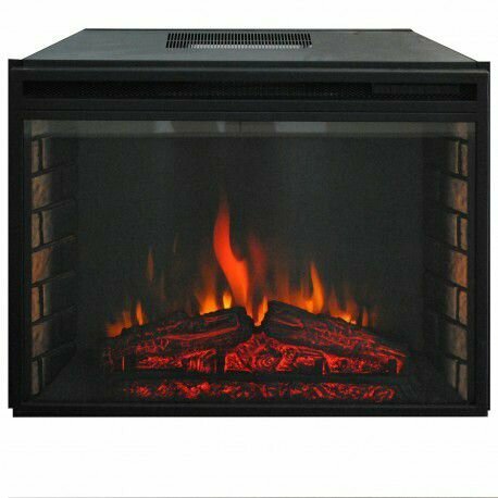 фото Электрический очаг Real Flame Epsilon 26 SIR