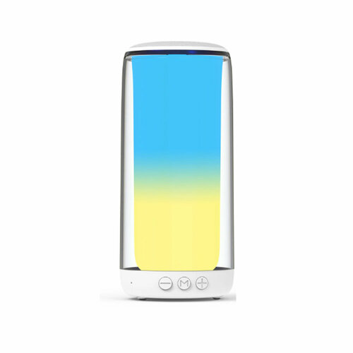 Колонка портативная Earldom ET-A22 Bluetooth цвет белый 259400₽