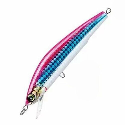 фото Воблер yo-zuri mag minnow плав, 70мм, 5,5г; r1137-hpk