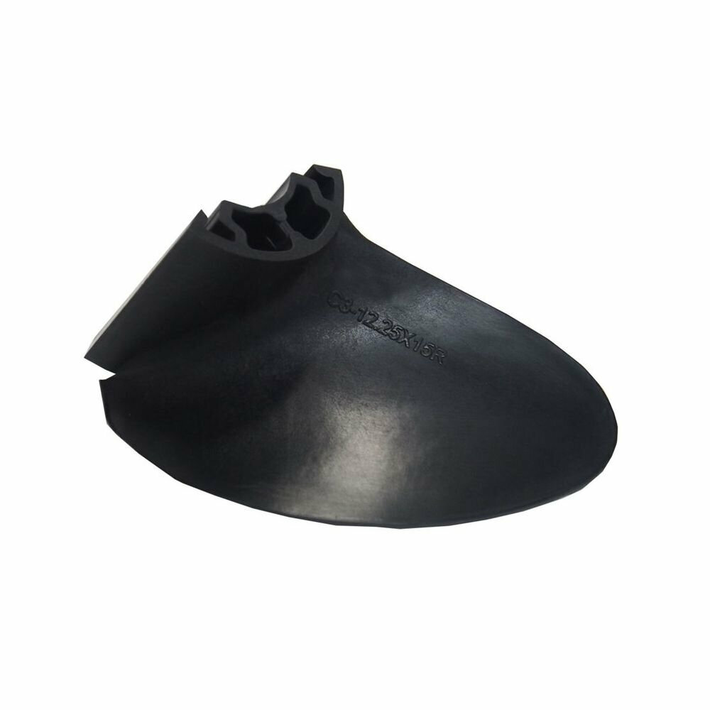 Лопасть гребного винта Skipper для моторов 30-70 л. с, композитная, диаметр 12 1/4", шаг 15"