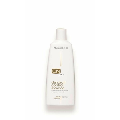 SELECTIVE Шампунь от перхоти