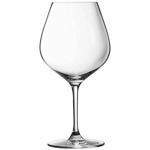 Бокал для вина Chef&Sommelier Каберне Абондан 700мл, 110х110х220мм, хрустальное стекло