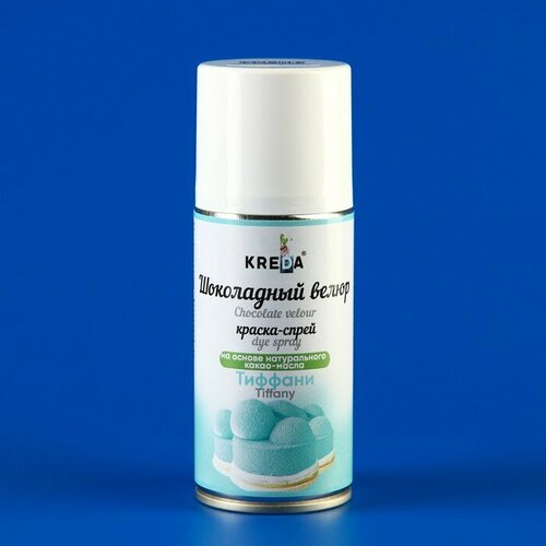 Шоколадный велюр Тиффани 210 мл 61740₽