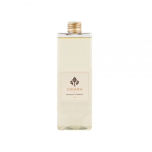 Chiara Firenze / Сменный блок (рефилл) с палочками 250мл Бирюзовый оттенок / TEAL