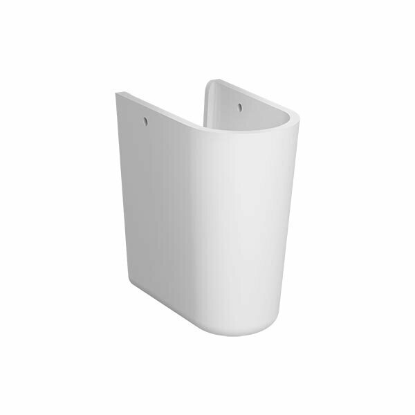 Полупьедестал для раковины VitrA 
