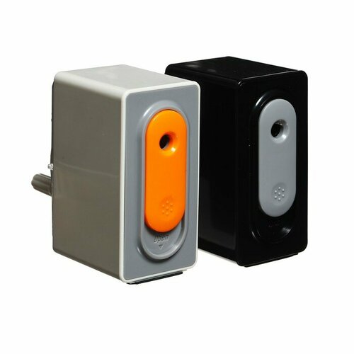 Точилка механическая с контейнером микс Класика 934₽