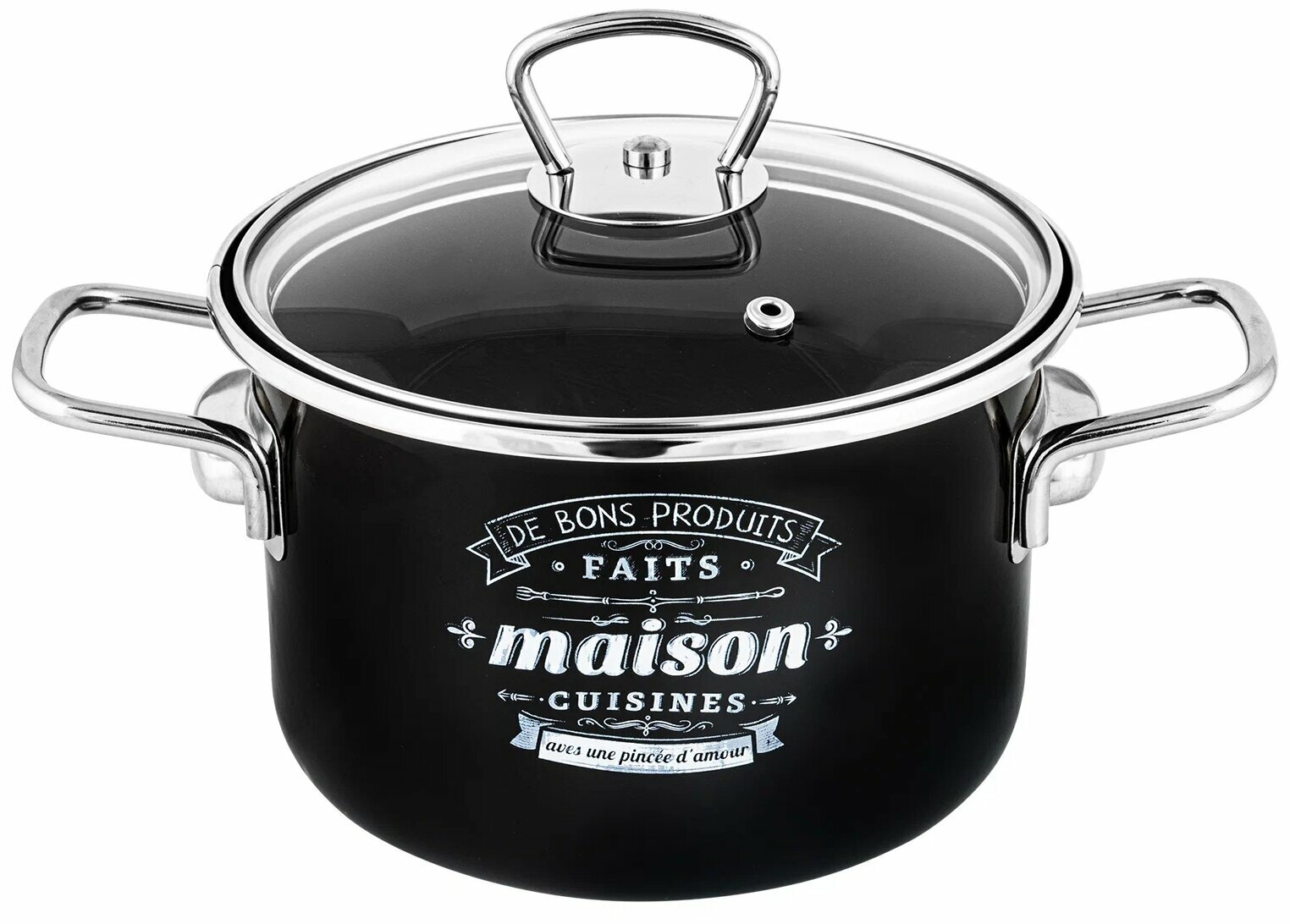 Кастрюля Maison 3л