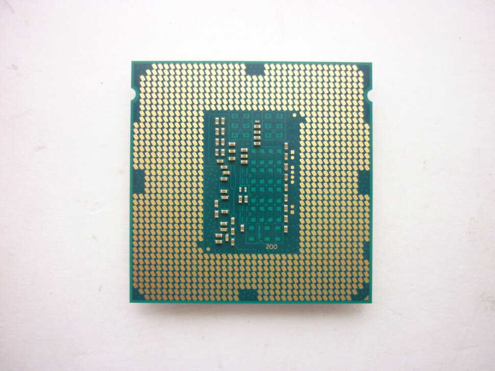 Процессор Intel Core i5-4430 Haswell LGA1150 4 x 3000 МГц