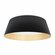 Потолочный светильник Loft IT Evans 10224 Black, Светодиодная, LED, Пластик/Белы...