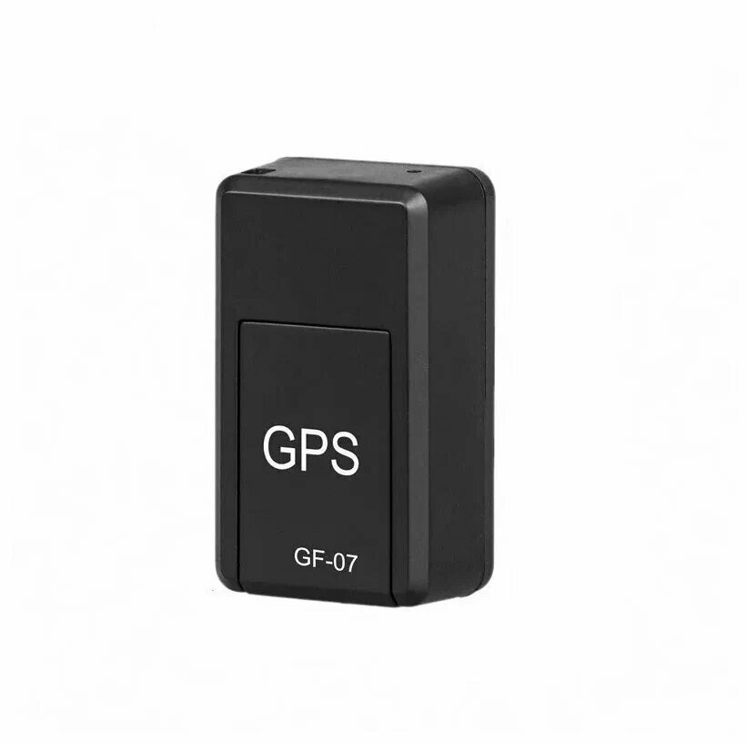 GPS трекер отслеживание в реальном времени противоугонный