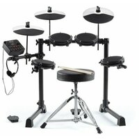 Электронная ударная установка Alesis Debut Kit