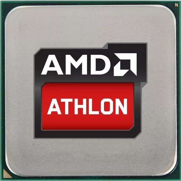 Процессор AMD Athlon II X4 730 Trinity FM2 4 x 2800 МГц