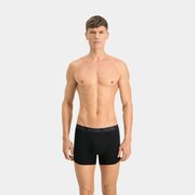 Трусы PUMA Basic Boxer 2P denim