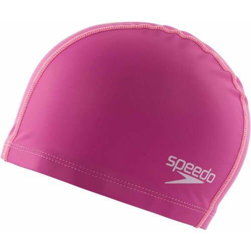 Шапочка для плавания Speedo Junior Pace Cap Au, 8-720641341A-1341, розовый