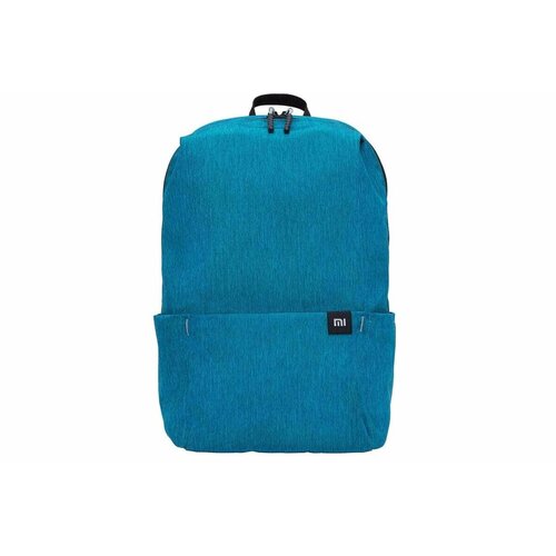 Рюкзак Xiaomi Mi Mini Backpack 10L Light Blue