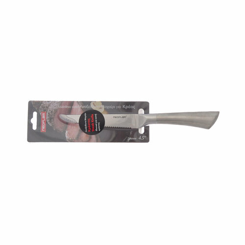 фото Нож стейковый neoflam stainless steel 20*2*2 см