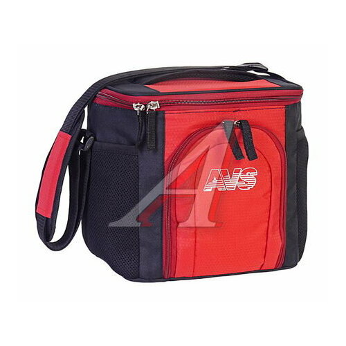 Сумка изотермическая 10л 245х19х24см вес 05кг TC-10 AVS Avs Industrial Co A80541S 1824₽