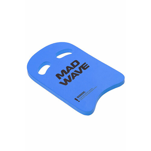 фото Доска для плавания kickboard light 25 mad wave