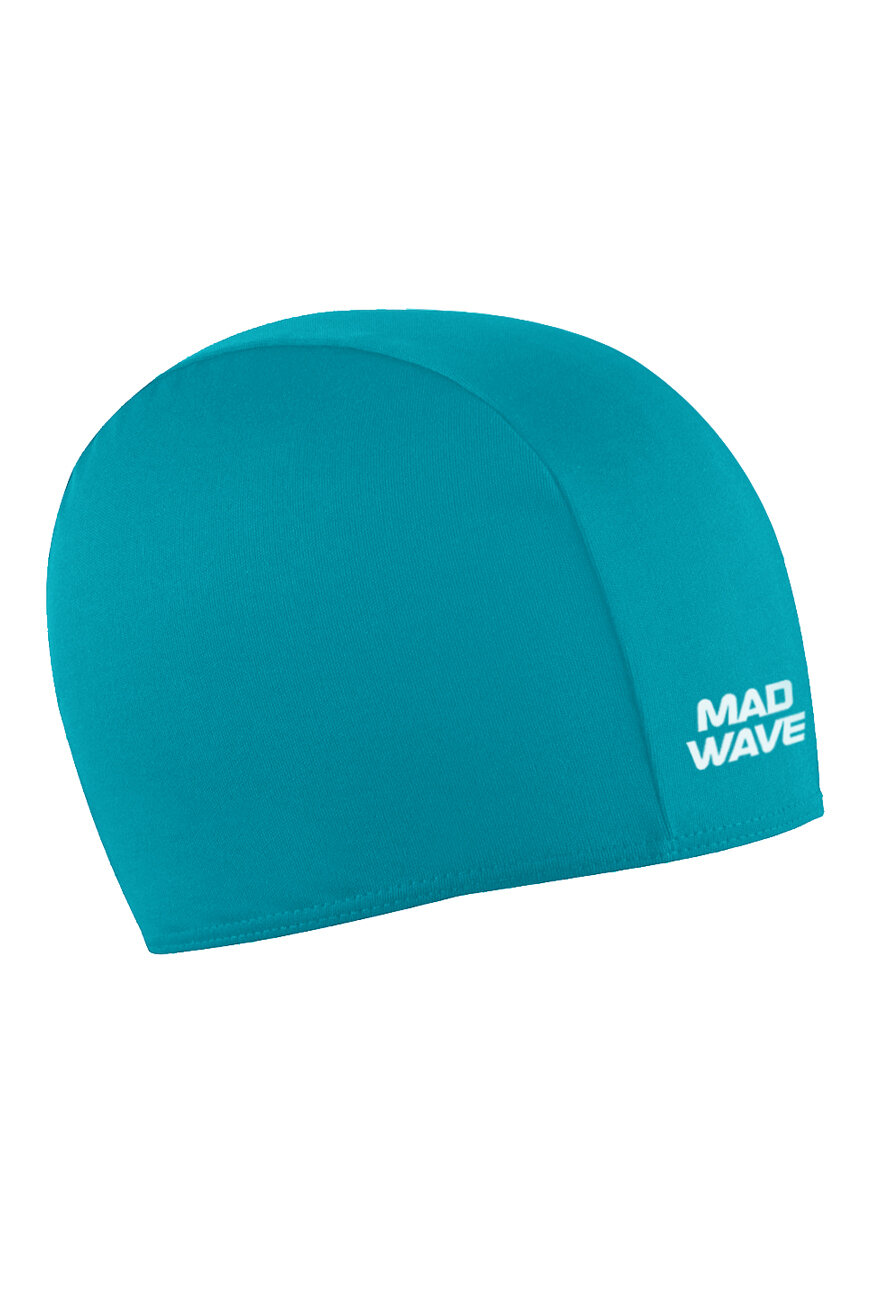 Текстильная шапочка POLY II Mad Wave - фото №1