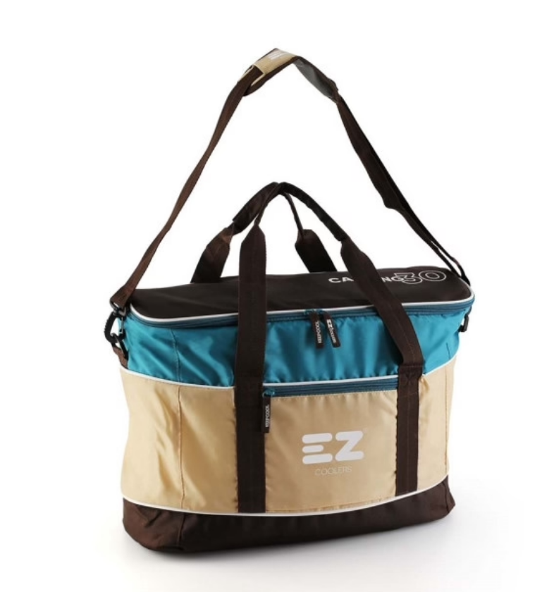 фото Сумка - изотермический контейнер EZ Camping 30 (60578)