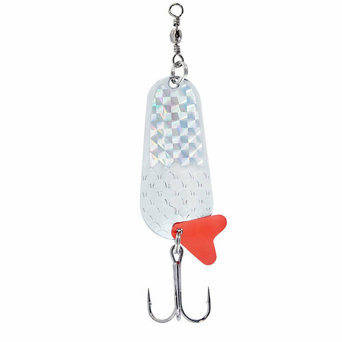 фото Блесна balzer colonel curvy spoon "рефлекс" 16г