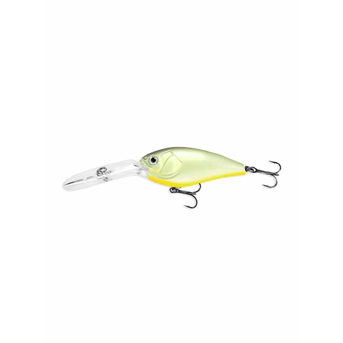 фото Воблер sasan crank bombardir 75f c041(gg) sansan