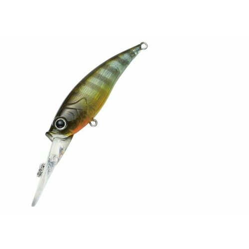 фото Crazee, воблер shad 59sf/sr, #04, noike gill