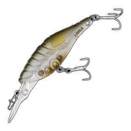 фото Nories, воблер kuwase shad d58sp, 181fb