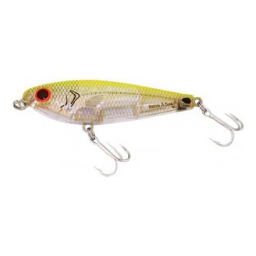 фото Bomber, воблер badonk a donk topwater, арт. bswdth3346 bomber lures