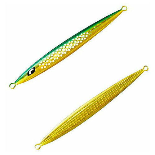 фото Shimano, блесна для джиггинга jt-930n, 300г, 43