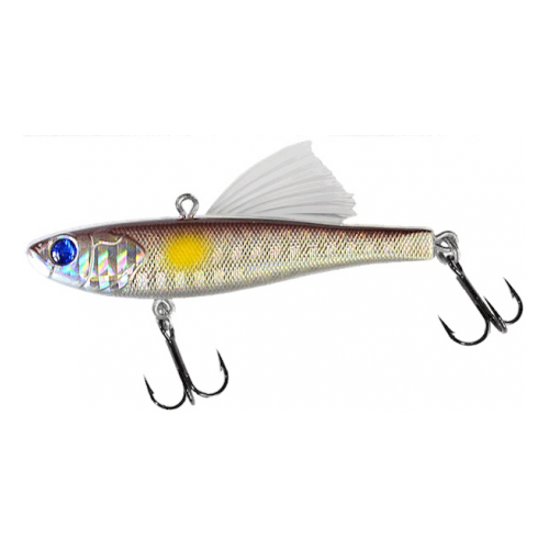 фото Grfish, воблер trouter vib 75s, 25г, 75мм, тонущий, l075