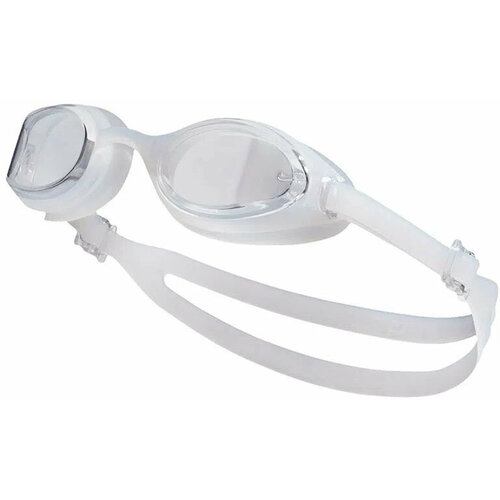 фото Очки для плавания nike hyper flow goggle унисекс nessa182-000 onesize