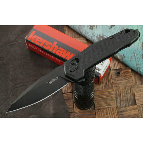 фото Складной нож kershaw monitor