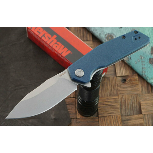 фото Складной нож kershaw lucid 2036