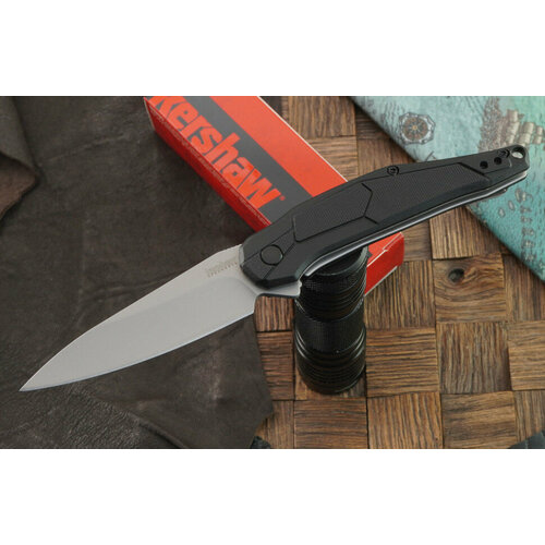 фото Складной нож kershaw lightyear