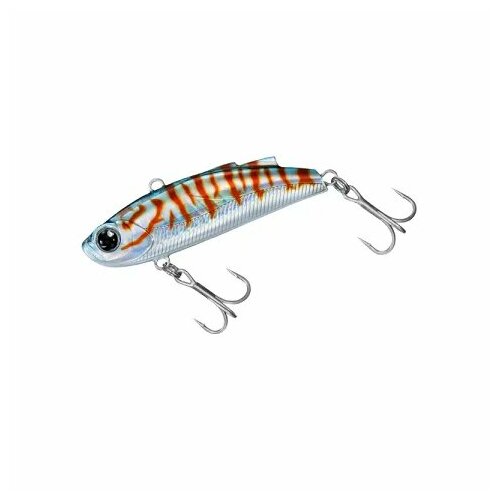 фото Daiwa, воблер morethan minient 57s, adele lightning sardine