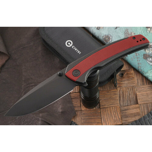 Складной нож Civivi Teraxe C20036-1