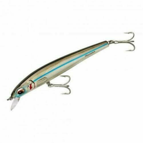 фото Bomber, воблер long shot bswl, s6432 bomber lures
